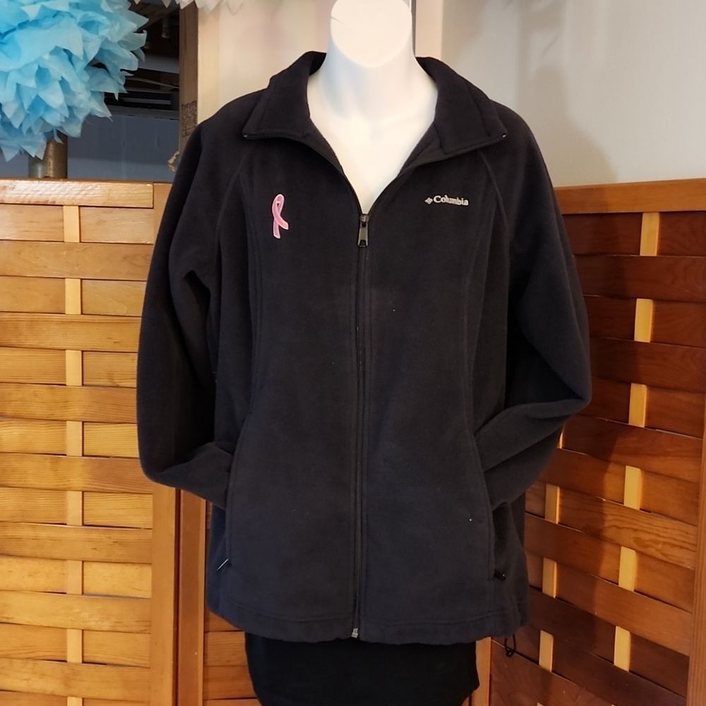 Columbia Jacket